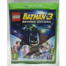 Hra na Xbox One LEGO Batman 3: Beyond Gotham