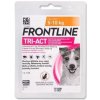 Frontline Tri-Act pro psy Spot-on S
