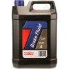 Brzdová kvapalina TRW Dot 4 5L