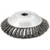 Kartáč hrnčekový 200x25,4 mm do krovinorezu (Kartáč hrnčekový pre krovinorez 2.SSC1, M06972)
