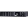CyberPower OLS1500ERT2UA, UPS, 1500VA/1350W, LCD, rack 2U