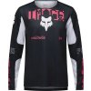 Fox Youth Ranger Digi Image LS Jersey black YS (5)