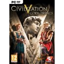 Civilization 5: Gods and Kings