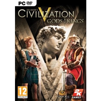 Civilization 5: Gods and Kings