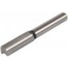 Wolfcraft drážkovacia fréza 8x20 mm HSS/ 6 mm stopka na drevo a plast 3803000