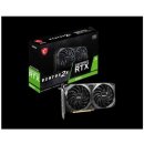 MSI GeForce RTX 3050 VENTUS 2X 8G OC