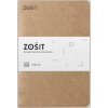Zošit (bodkovaný) - Žurnál