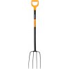 Vidle Solid™ kompostové - 1070674 - Fiskars