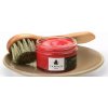 Famaco krém na obuv, 50ml Červená Red
