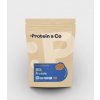 Protein a Co MILK PROTEIN – lactose free Zvoľ príchuť: Chocolate brownie