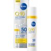 Denný pleťový krém proti vráskam NIVEA Q10 UV, 40 ml