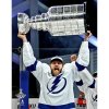 Fanatics Fotografie Tampa Bay Lightning NHL 2020 Stanley Cup Champions Steven Stamkos 8 x 10