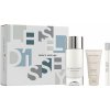Issey Miyake Le Sel d'Issey Issey Miyake Le Sel d'Issey toaletná voda 100 ml + toaletná voda 10 ml + sprchový gél 50 ml