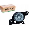 Halogén [depo] Depo 216-2036L-UQ