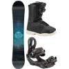 Snowboard komplet Nitro Mystique 24/25