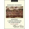 Benátky a jejich impérium ve Středomoří - Bernard Doumerc