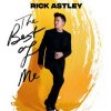 RICK ASTLEY - THE BEST OF ME (1CD)