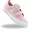 Apawwa detské tenisky ružové, veľkosť 29