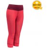Nohavice Devold WOOL MESH 3/4 LONG JOHNS WOMEN L