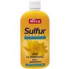 MILVA Vlasový šampón Síra 200 ml