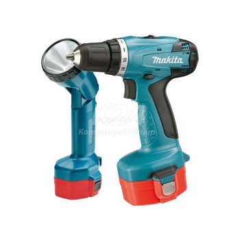 Makita 6261DWLE