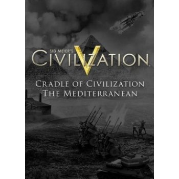 Civilization 5: Cradle of Civilization - Mediterranean