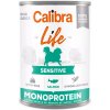 Calibra Dog Life Sensitive Salmon with Rice 400 g