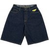 Homeboy X-tra Monster Denim Shorts Indigo