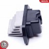 Odpor vnútorného ventilátora ESEN SKV 94SKV082