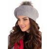 Vivisence Baret 7035 šedá