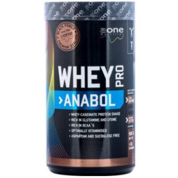 Aone Whey Pro Anabol 900 g