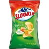 Slovakia Chips s príchuťou Smotana s cibuľou 130g