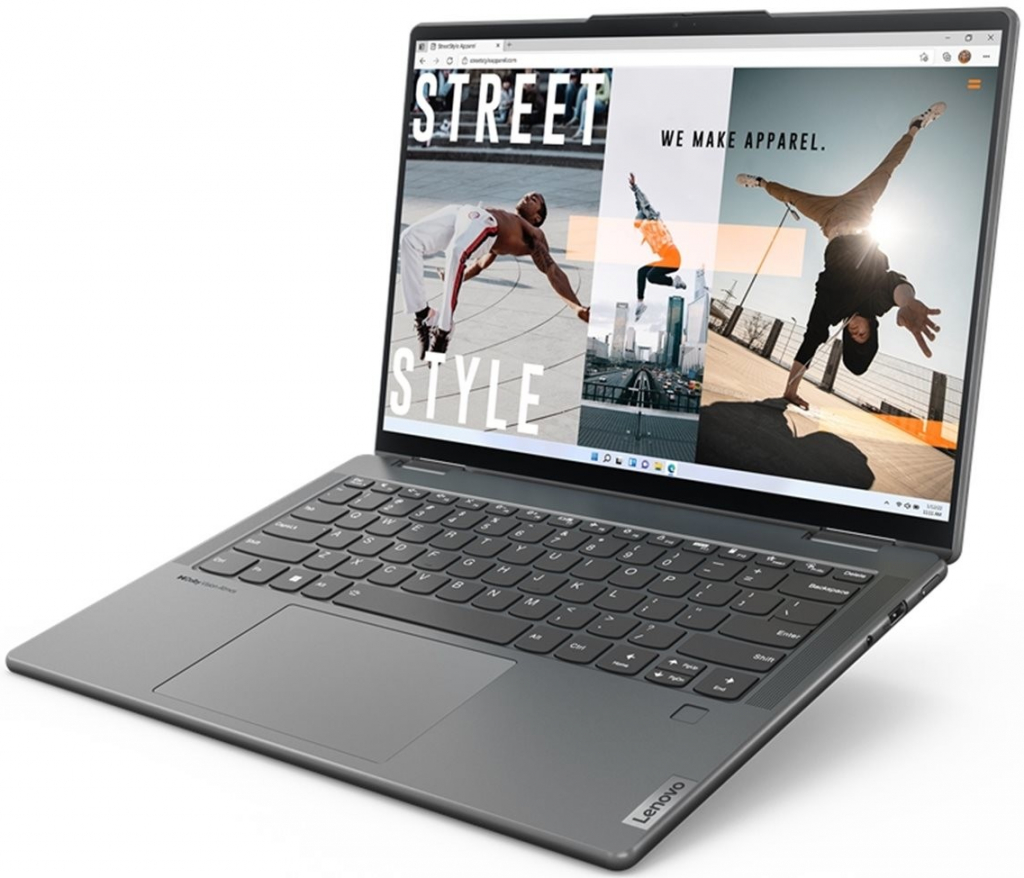 Lenovo Yoga 7 83DK000MCK