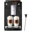 MLT Melitta Latticia kávovar na espresso s kopijou F300-101 Black