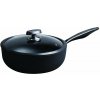 SCANPAN ProSB+ extra hlboká panvica 26 cm 3,7 l s vekom D5002052600