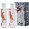 Sinergy Cosmetics Sinergy Travel Set Y1 Shampoo & Mask 2x100ml - Cestovná sada pre suché a poškodené vlasy