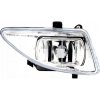 TYC PREDNÁ HMLOVÁ LAMPA P (H1) FORD FIESTA