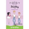E-kniha Baletky - V bratovom tieni - Elizabeth Barféty