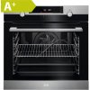 AEG 7000 SenseCook, Vstavaná rúra, nerez (BCK546360M)