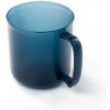 GSI Outdoors Infinity Mug blue Modrá hrnek