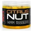 MUNCH BAITS - Dipované boilies Citrus Nut 14mm 200ml