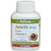 MedPharma Aescin 30 mg Extra vitamín C tbl 1x67 ks