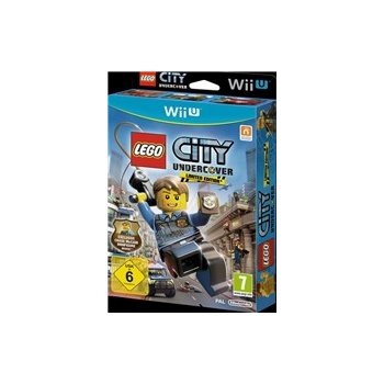 LEGO City: Undercover (Limited Edition)