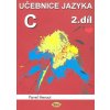Učebnice jazyka C 2.díl - Pavel Herout