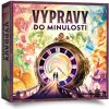 Výpravy do minulosti