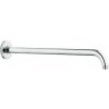 GROHE Rainshower Sprchové rameno 380 mm, chrom 28361000