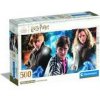 Puzzle Harry Potter 2 - autor neuvedený