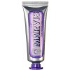 Marvis Zubná pasta s jazmínovou príchuťou (Jasmin Mint Toothpaste) 25 ml
