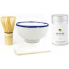 Balík - BIO Kasai 30g (plechovka) biela - Matcha Day