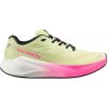 Dámske bežecké topánky Salomon Aero Blaze 3 Veľkosť topánok (EU): 40 (2/3) / Farba: žltá